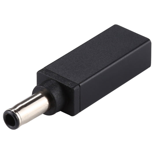 PD 18.5V-20V 5.5x1.0mm Male Adapter Connector