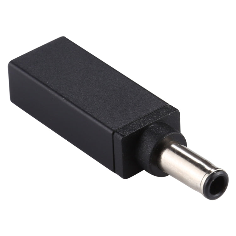 PD 18.5V-20V 5.5x1.0mm Male Adapter Connector