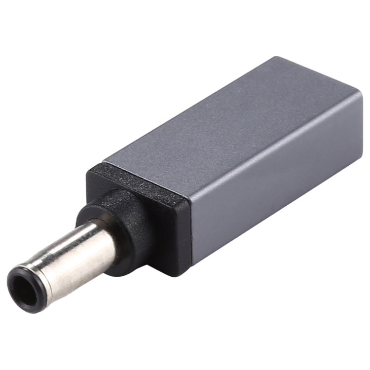 PD 18.5V-20V 5.5x1.0mm Male Adapter Connector