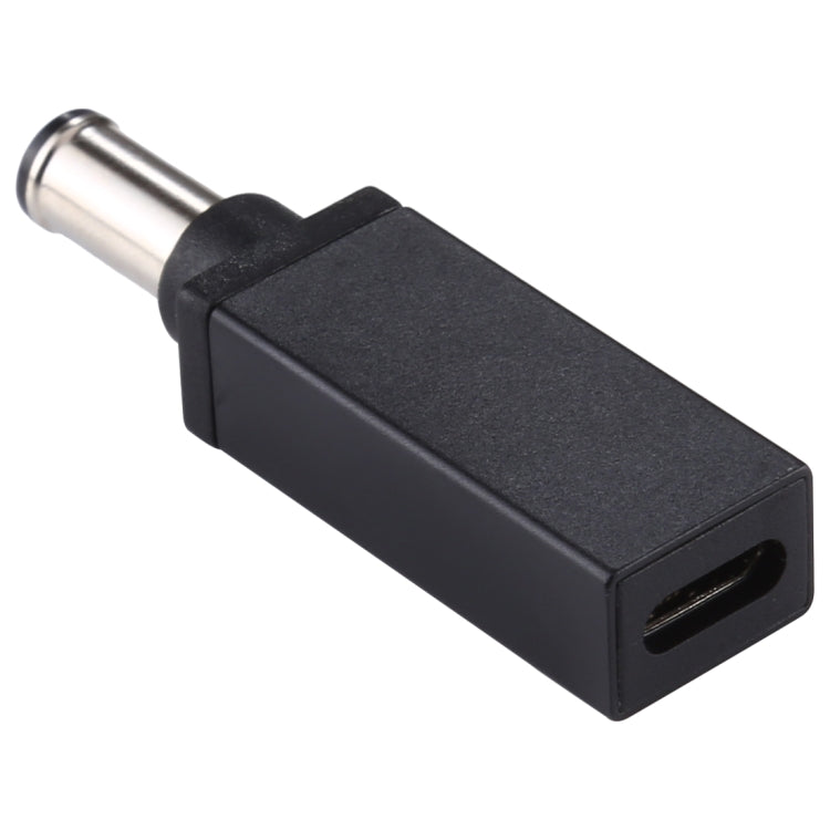 PD 19.5V 6.5x3.0mm Male Adapter Connector