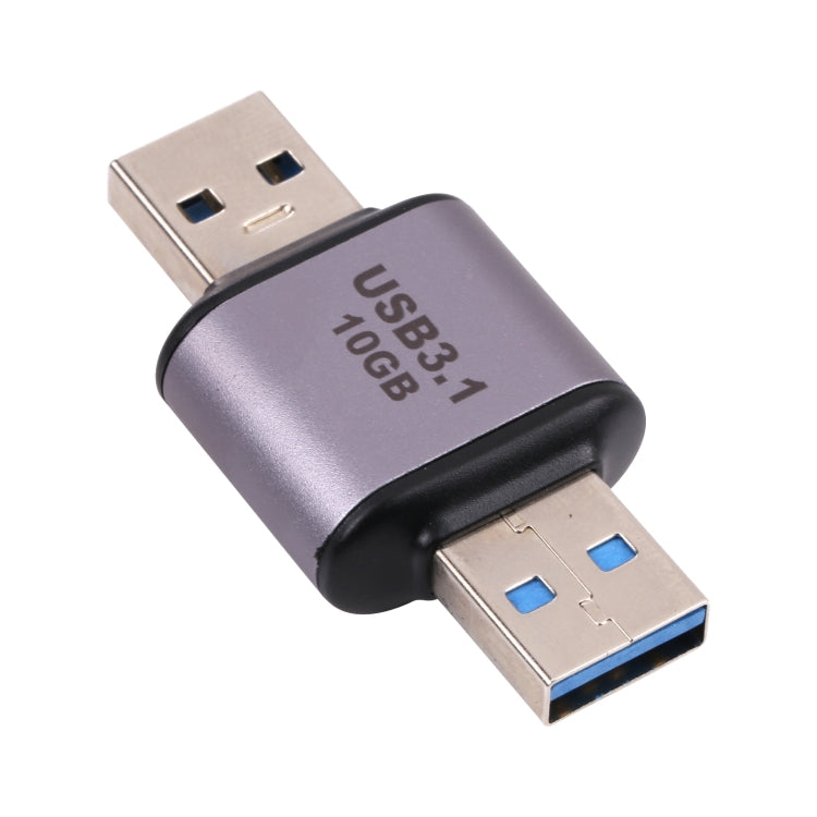 10Gbps USB 3.1 Male to Male Adapter