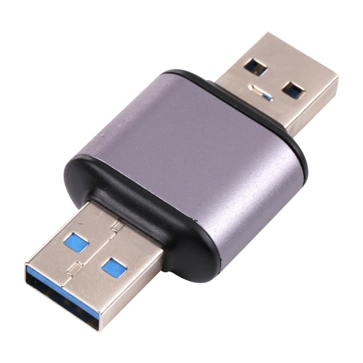 10Gbps USB 3.1 Male to Male Adapter