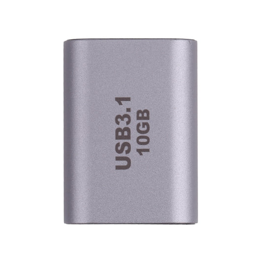 10Gbps USB 3.1 Female to USB-C / Type-C Female Adapter