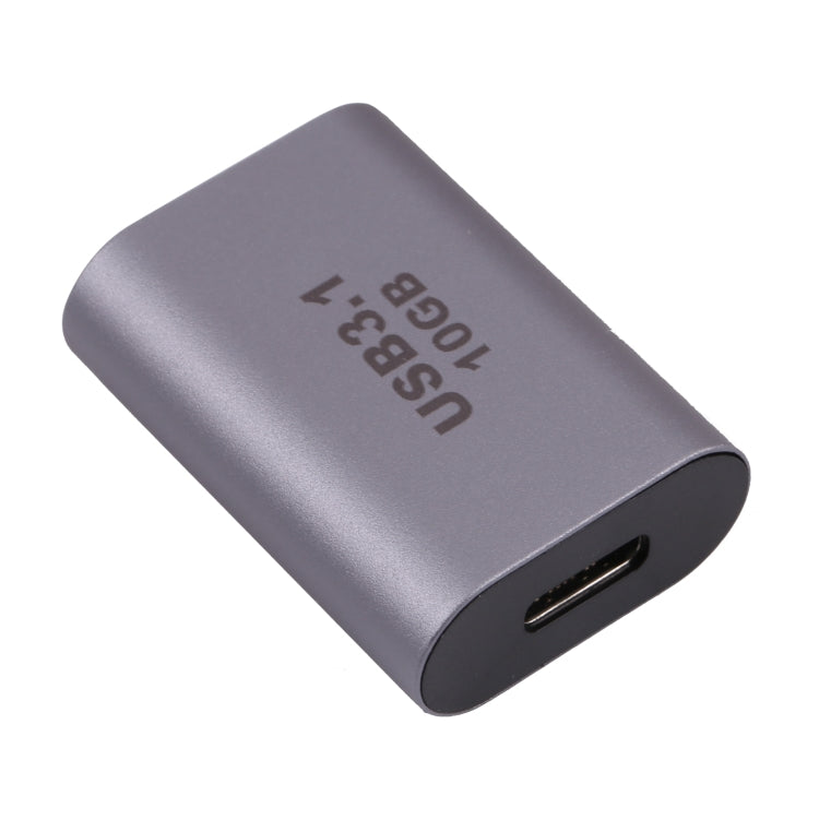 10Gbps USB 3.1 Female to USB-C / Type-C Female Adapter