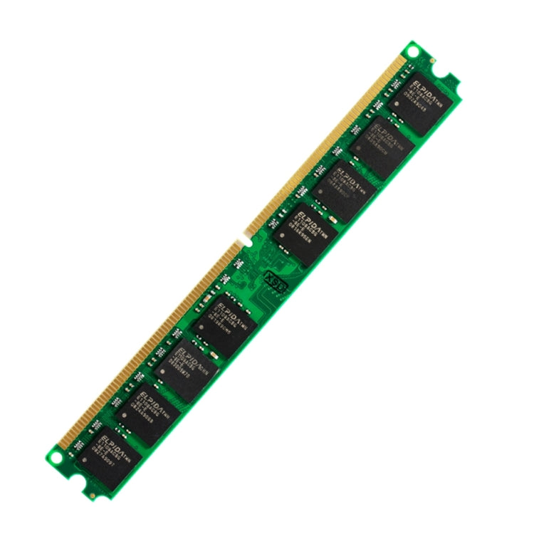 Vaseky 8GB DDR2 PC Memory RAM Module for Desktop