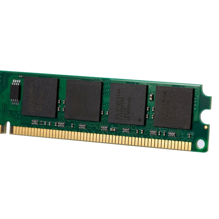 Vaseky 8GB DDR2 PC Memory RAM Module for Desktop