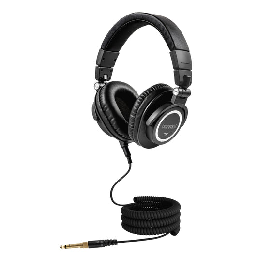 Yanmai D98 Professional Recording Monitor Headphone