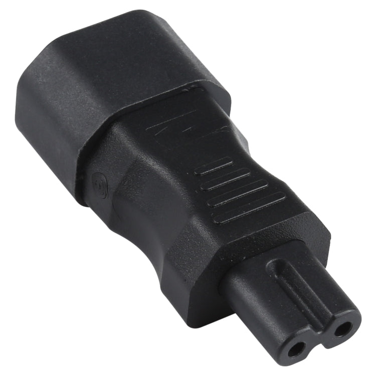 C7 to C14 AC Power Plug Adapter Converter Socket