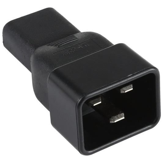 C13 to C20 AC Power Plug Adapter Converter Socket