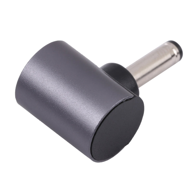 3.5 x 1.35mm to Magnetic DC Round Head Free Plug Charging Adapter