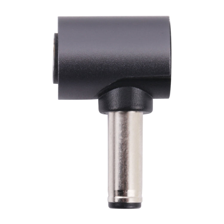 4.5 x 0.6mm to Magnetic DC Round Head Free Plug Charging Adapter