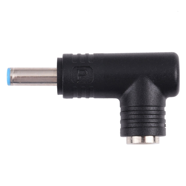 240W 4.5 x 3.0mm Male to 5.5 x 2.5mm Female Adapter Connector for HP