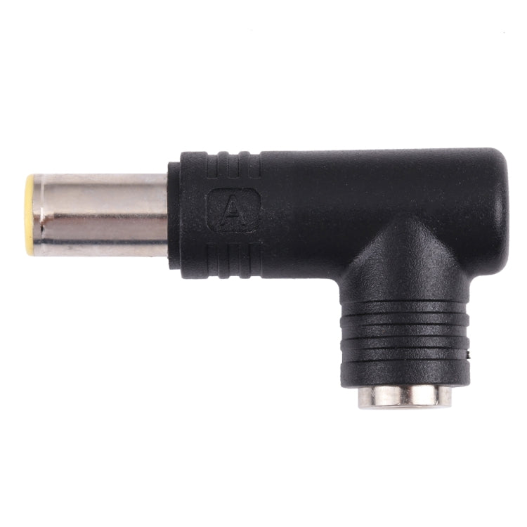 240W 7.9 x 5.5mm Male to 5.5 x 2.5mm Female Adapter Connector for IBM