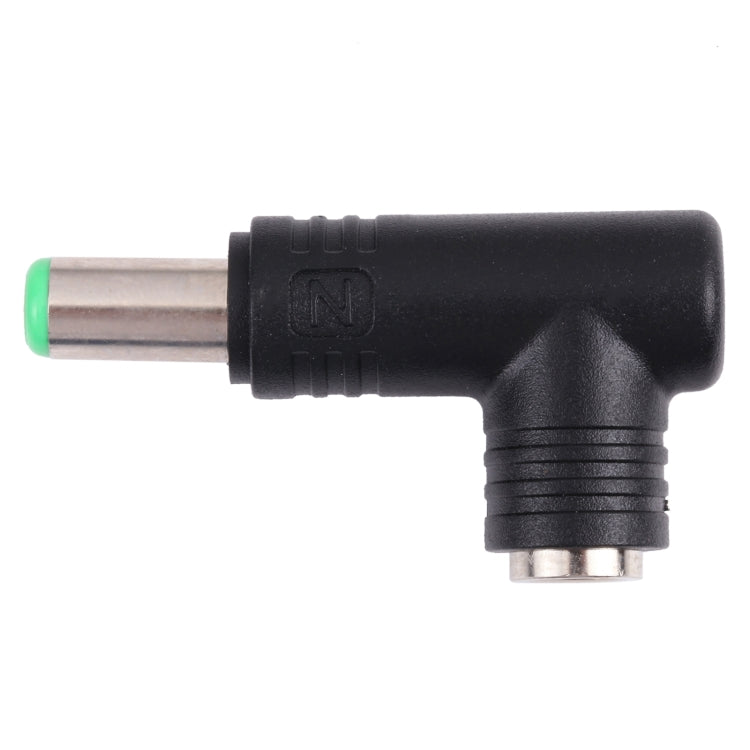 240W 6.3 x 3.0mm Male to 5.5 x 2.5mm Female Adapter Connector