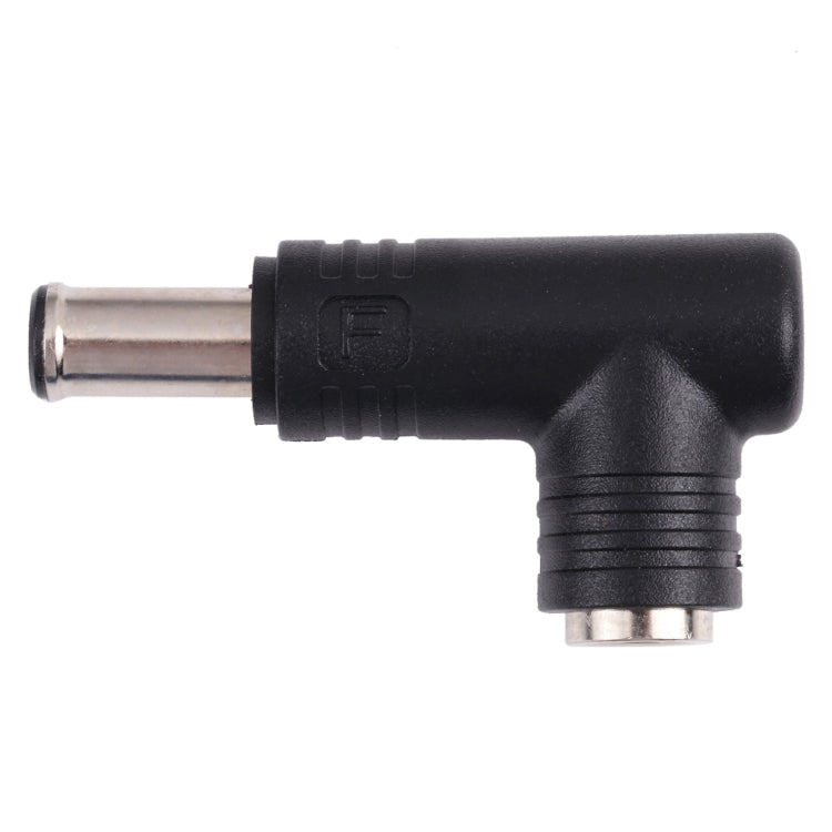 240W 6.0 x 1.4mm Male to 5.5 x 2.5mm Female Adapter Connector