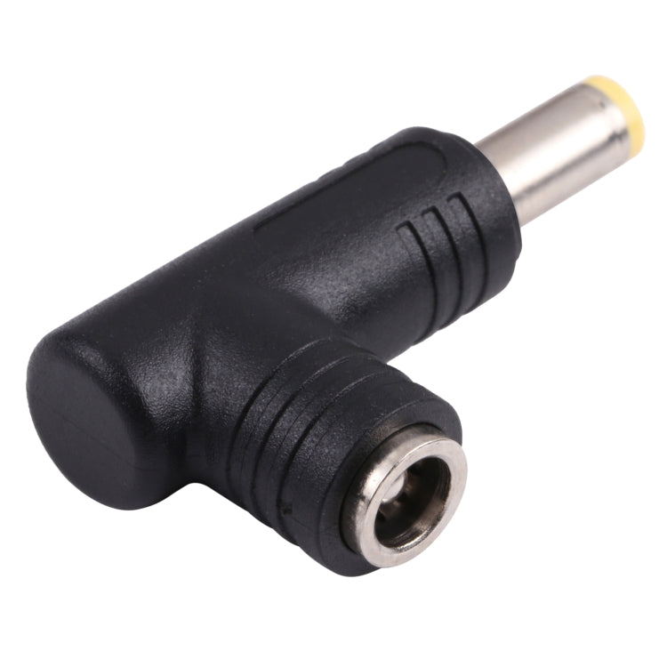 240W 5.5 x 1.7mm Male to 5.5 x 2.5mm Female Adapter Connector