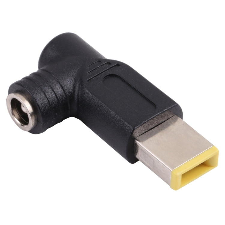 240W Big Square Male to 5.5 x 2.5mm Female Adapter Connector for Lenovo