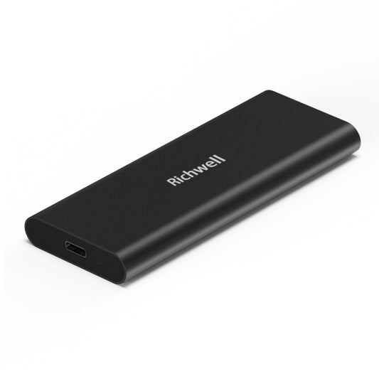 Richwell SSD R280-SSD-120GB 120GB Mobile Hard Disk Drive for Desktop PC