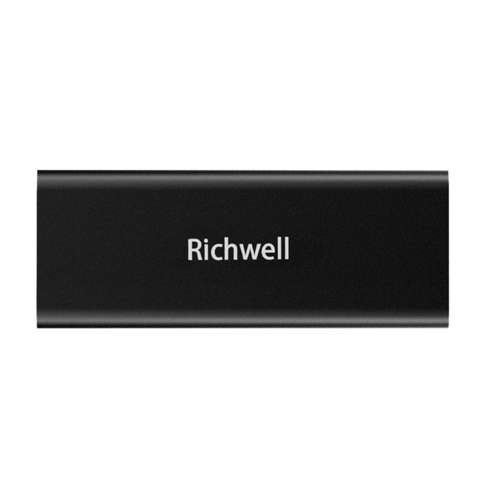 Richwell SSD R280-SSD-120GB 120GB Mobile Hard Disk Drive for Desktop PC