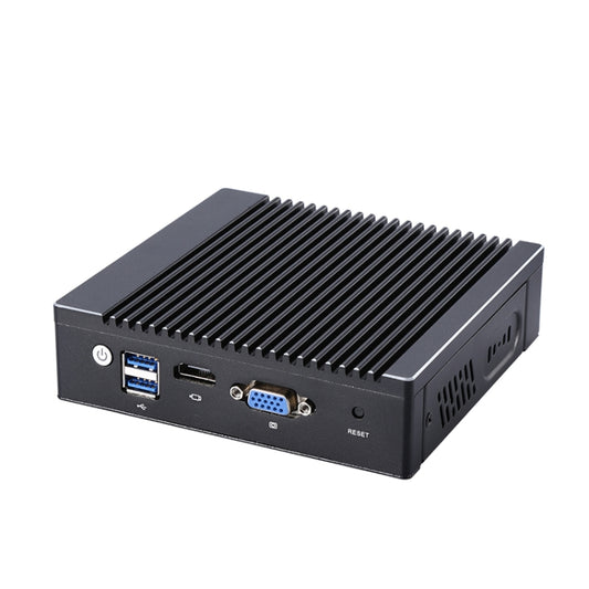 K660G4 Windows and Linux System Mini PC, Intel Celeron Processor N2840 Quad-Core 2M Cache,1.83GHz, up to 2.25GHz, 2GB RAM + 32GB SSD