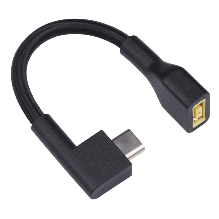 Big Square Female to Razer Interface Power Cable