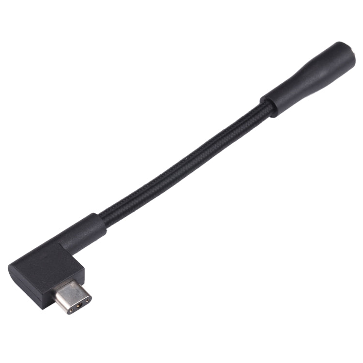 DC 5.5 x 2.1mm Female to Razer Interface Power Cable