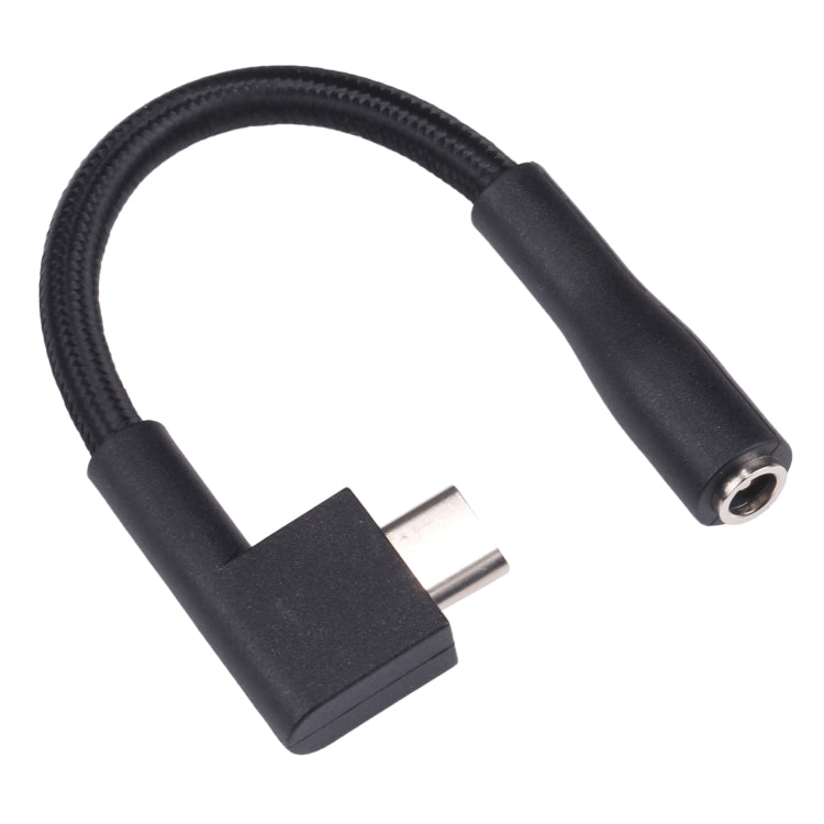 DC 5.5 x 2.1mm Female to Razer Interface Power Cable