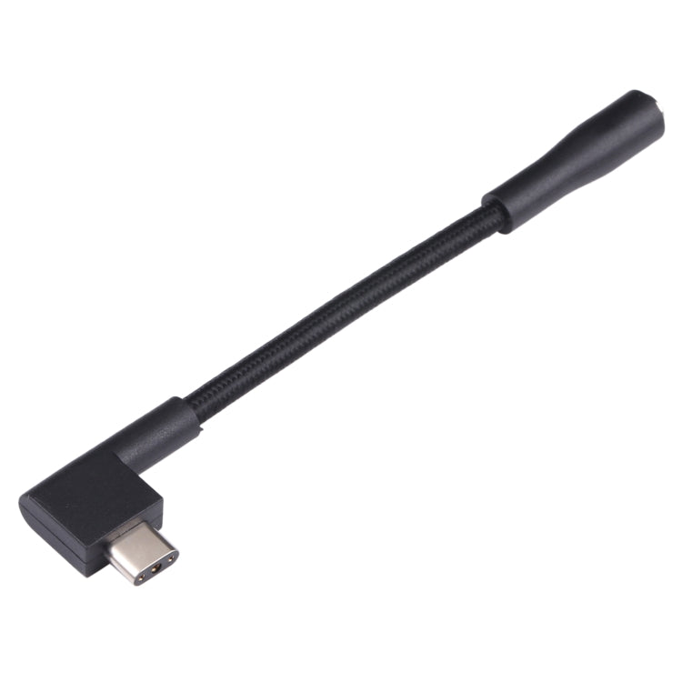 DC 5.5 x 2.5mm Female to Razer Interface Power Cable