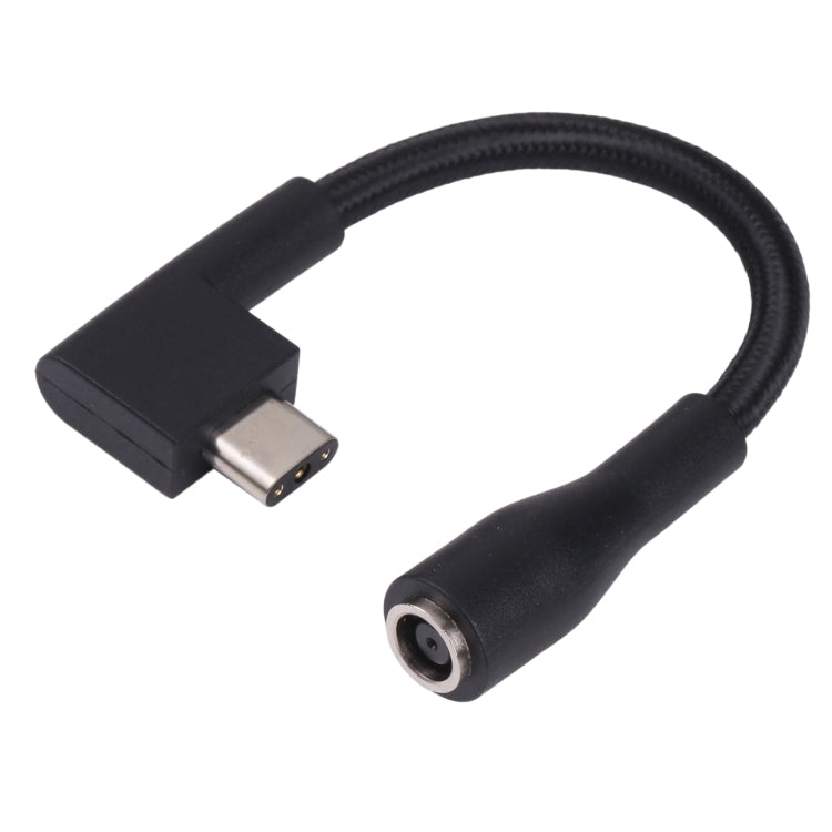 DC 7.4 x 5.0mm Female to Razer Interface Power Cable