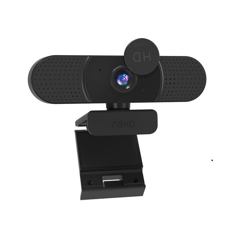 C36 1080P HD Computer Camera Webcam