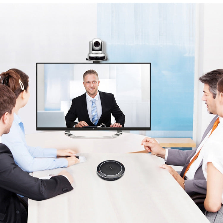 YANS YS-M86 Video Conference Wireless Omnidirectional Microphone