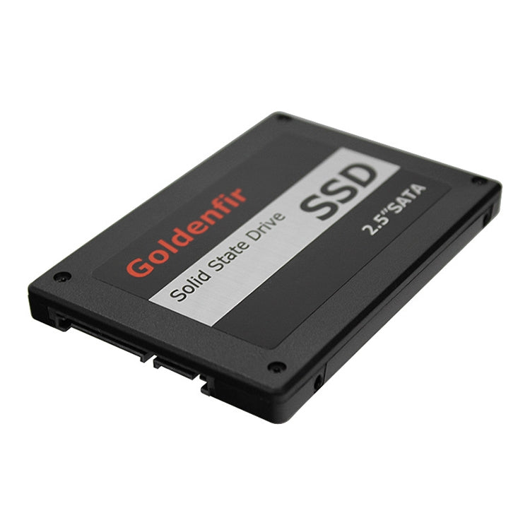 Goldenfir 2.5 inch SATA Solid State Drive, Flash Architecture: MLC, Capacity: 1TB