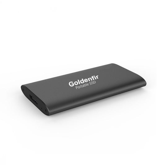 Goldenfir NGFF to Micro USB 3.0 Portable Solid State Drive, Capacity: 256GB