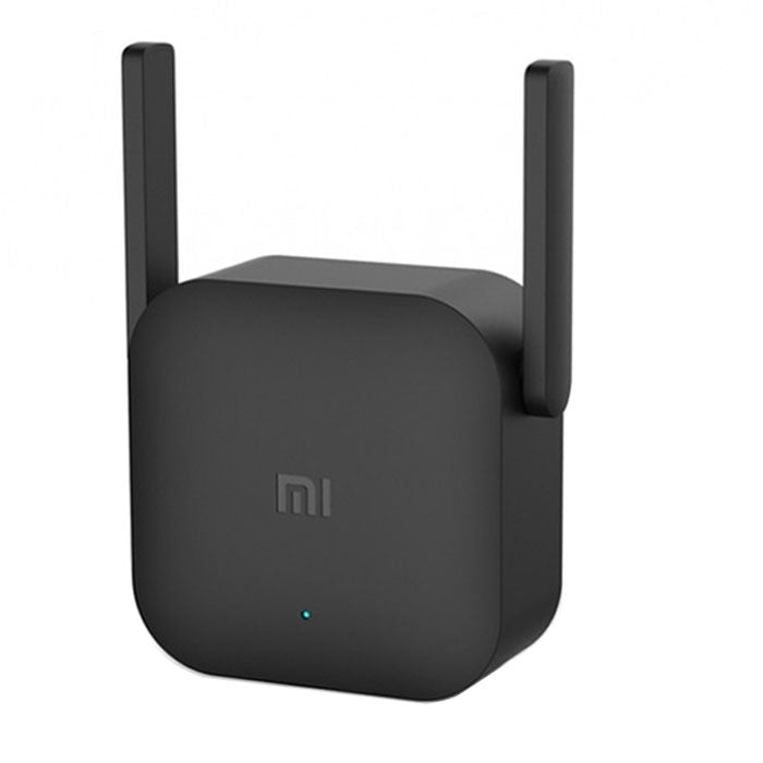 Original Xiaomi Mi WiFi Amplifier Pro 300Mbps WiFi Smart Extender Router with 2x2 External Antennas, US Plug