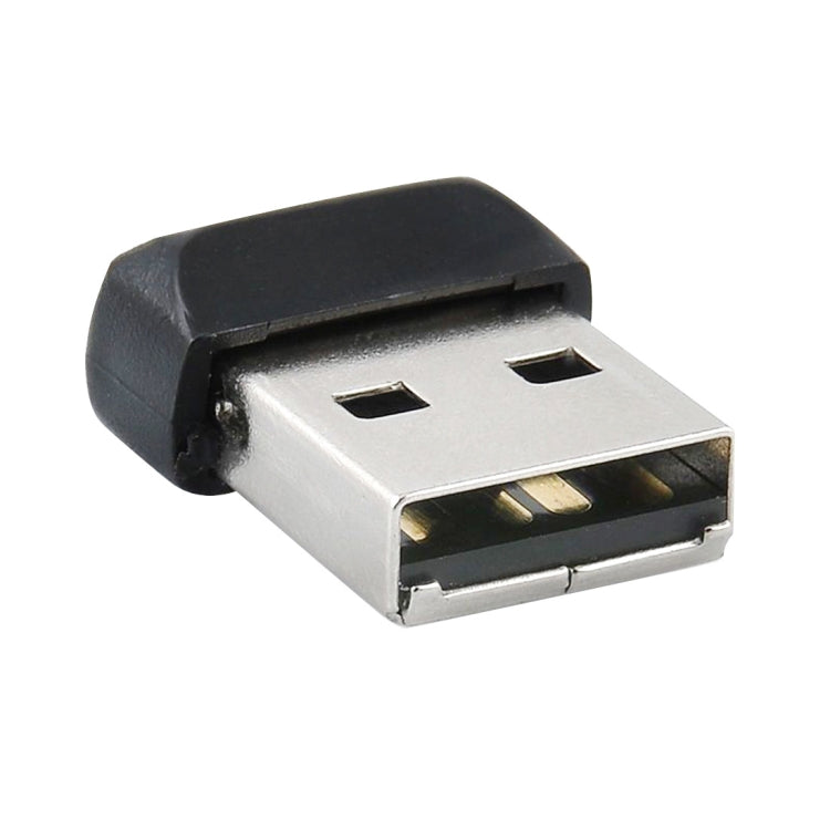 8GB Mini USB Flash Drive with Chain for PC and Laptop