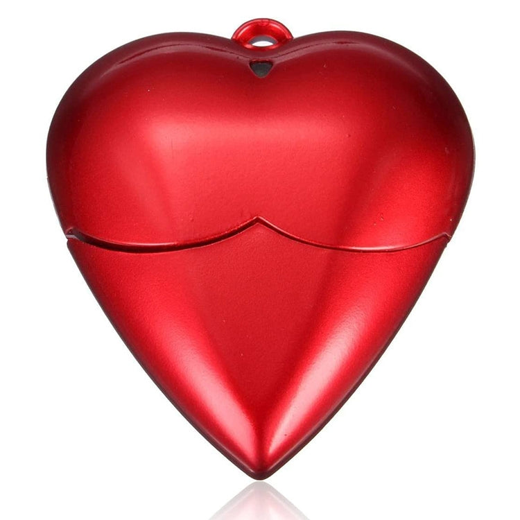 16GB Heart style USB Flash Disk