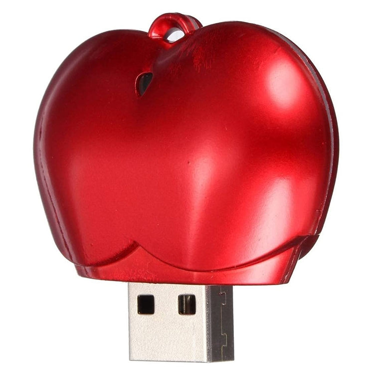 16GB Heart style USB Flash Disk