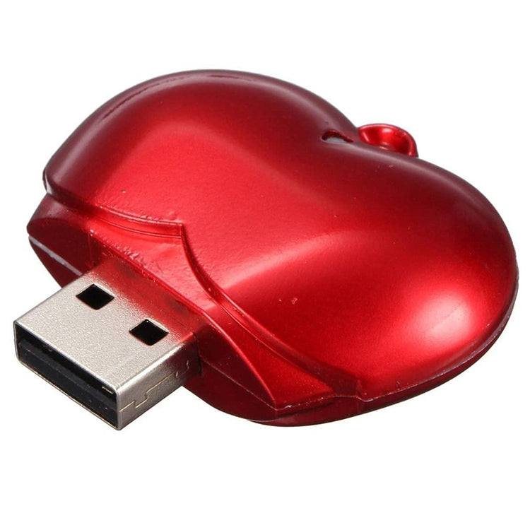 16GB Heart style USB Flash Disk