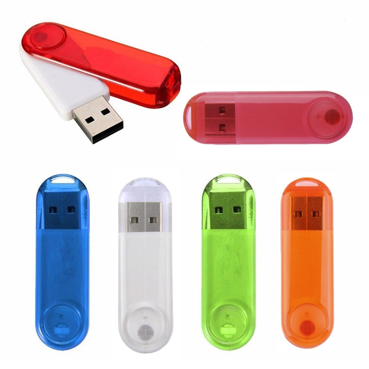 2GB USB Flash Disk