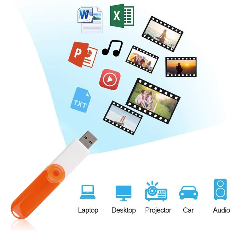 2GB USB Flash Disk