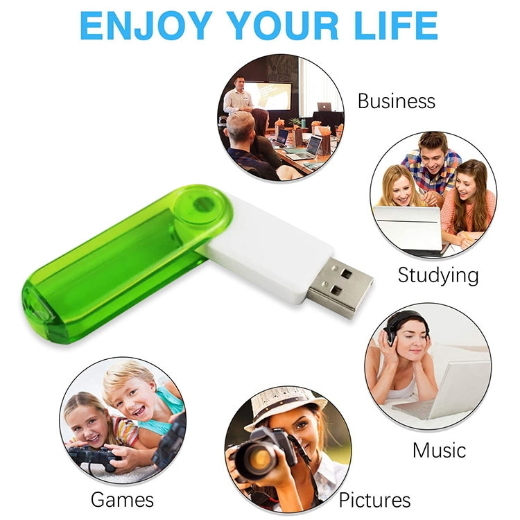 2GB USB Flash Disk