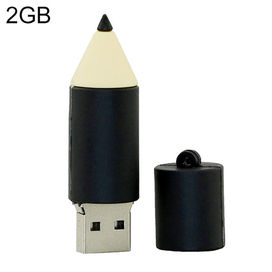 16GB Pencil Shape USB Flash Disk