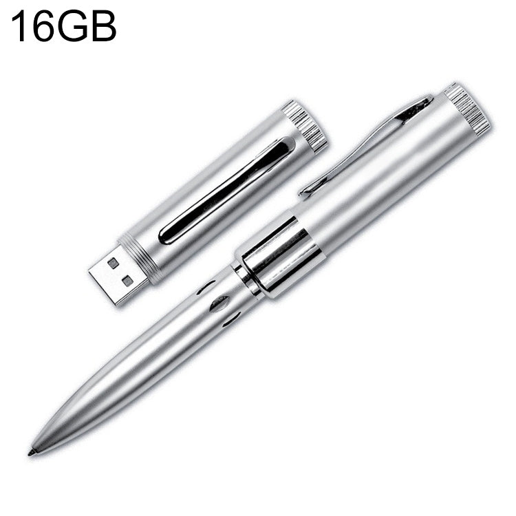 16GB USB2.0 Pen Driver