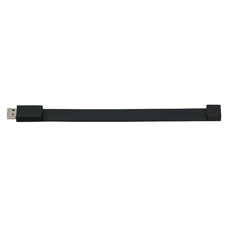 4GB Silicon Bracelets USB 2.0 Flash Disk