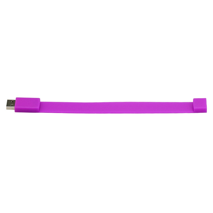 2GB Silicon Bracelets USB 2.0 Flash Disk