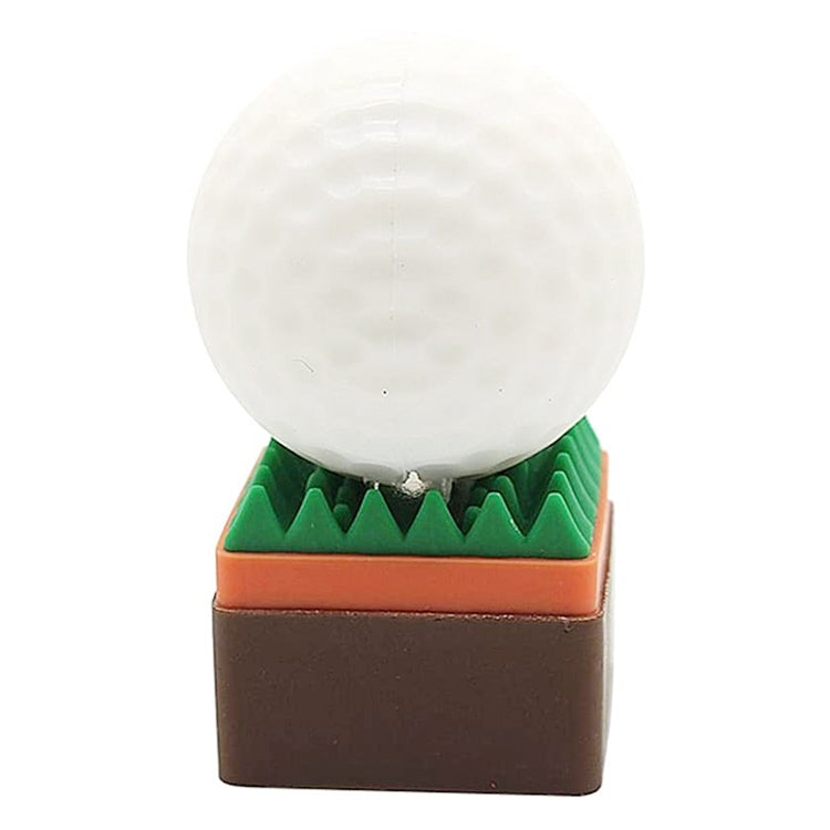 16GB Golf Style USB Flash Disk