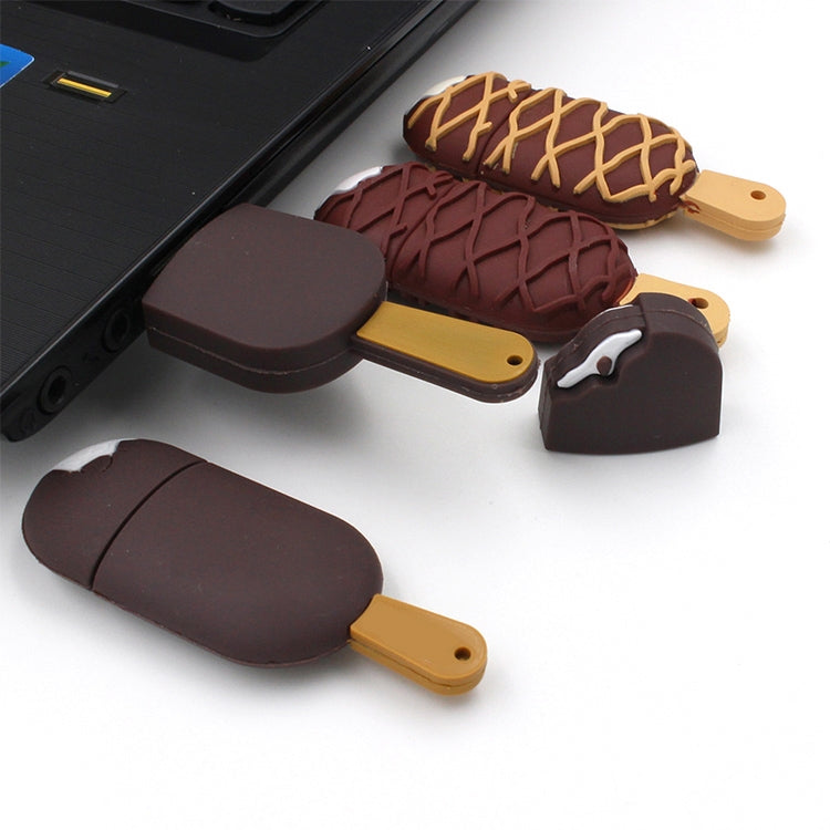 8GB Ice-cream Style USB Flash Disk