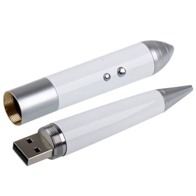 3 in 1 Laser Pen Style USB 2.0 Flash Disk