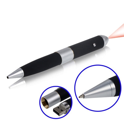 3 in 1 Laser Pen Style USB 2.0 Flash Disk