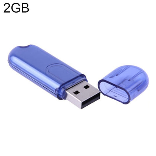 2GB USB Flash Disk